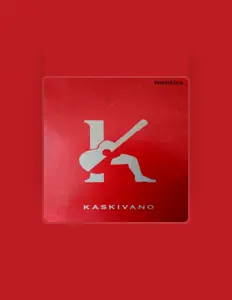 Kaskivano सुनें, म्यूज़िक वीडियो देखें, बायो पढ़ें, दौरे की तारीखें और बहुत कुछ देखें!