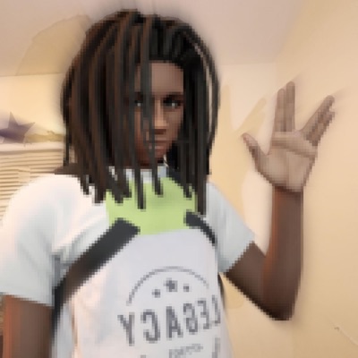 "How He Talks - Single