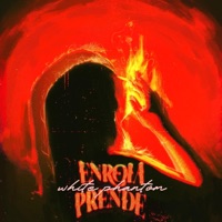 ENROLA PRENDE (feat. VLU 9) - Single - White Phantom Official