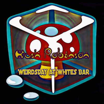 Weirdsday At Whites Bar