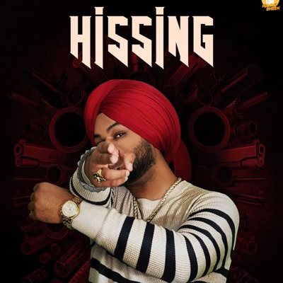 Hissing - Single