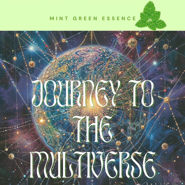 Journey to the Multiverse