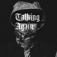 Talking Again - Single - SK