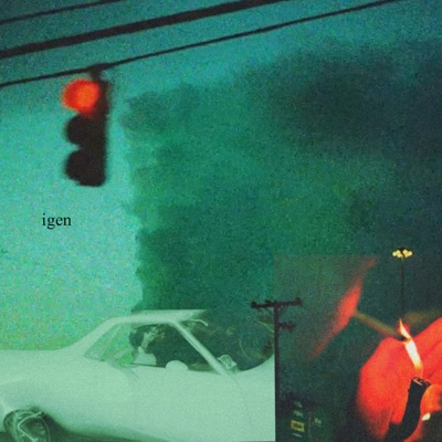 igen - Single
