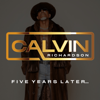 Can't Let Go 2.0 - Calvin Richardson