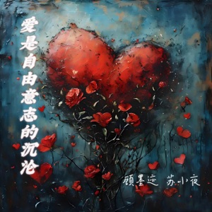 爱是自由意志的沉沦 - Single