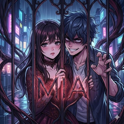 Mía - Single
