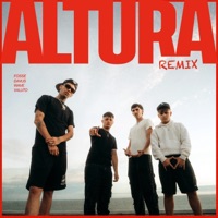 ALTURA (Remix) - Single - Fosse, Valuto & Davus