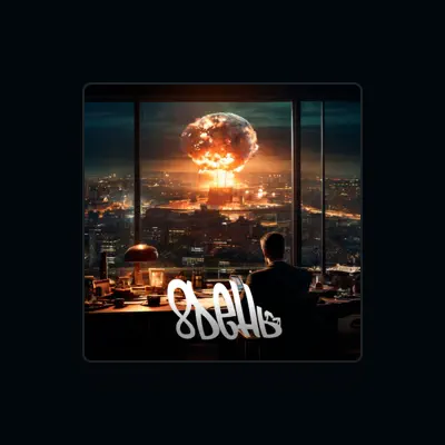 Listen to 8 Dень, watch music videos, read bio, see tour dates & more!