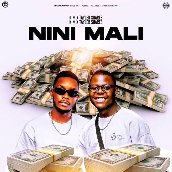 Nini Mali (feat. Tayler Soares)