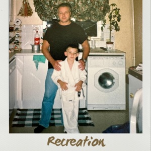 Recreation (feat. Cosmo)