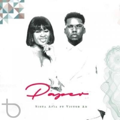 Paper (feat. Victor AD) - Single