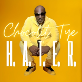 H.A.T.E.R. - Chocolit Tye Cover Art