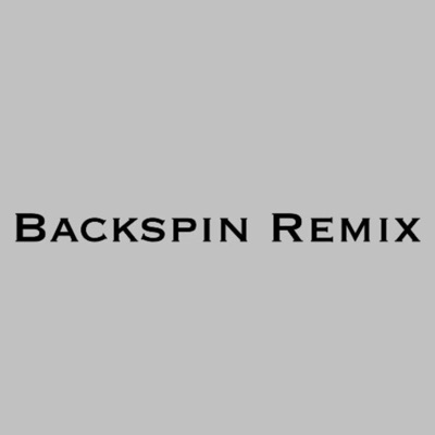 Backspin - Single