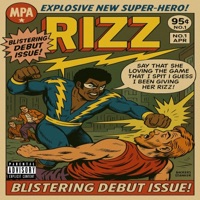 RIZZ - Single - PjTheKing