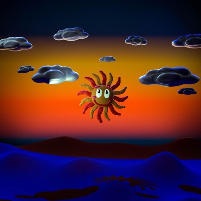 Mañana todo tiene sentido otra vez - EP