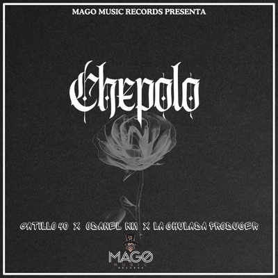 Chepolo (feat. Gatillo 40 & LA CHULADA PRODUCER) - Single