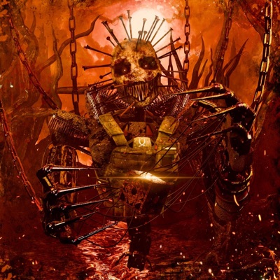 MENTAL ASYLUM TAPES - Single