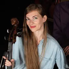 Listen to Magali Mouterde, watch music videos, read bio, see tour dates & more!