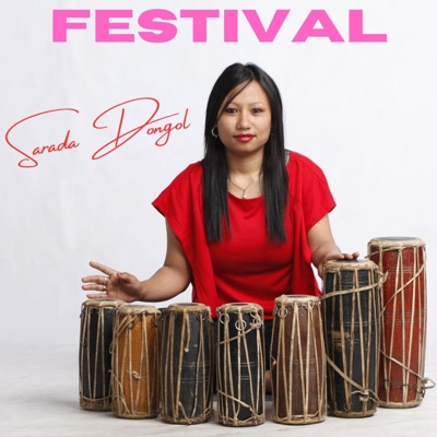 Festival (feat. Binaya Maharjan) - Single