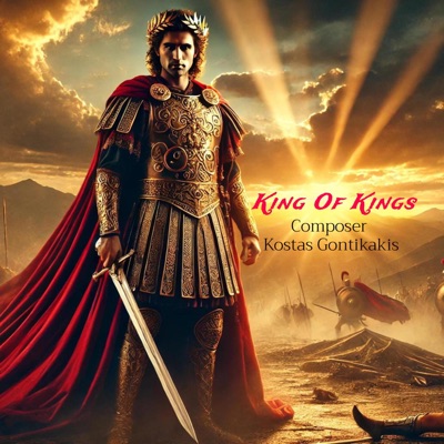 King Of Kings - Single