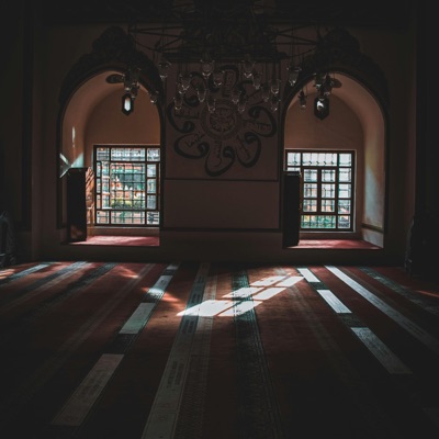 اسلام عبد النور - لا تستثقلوا الاستغفار