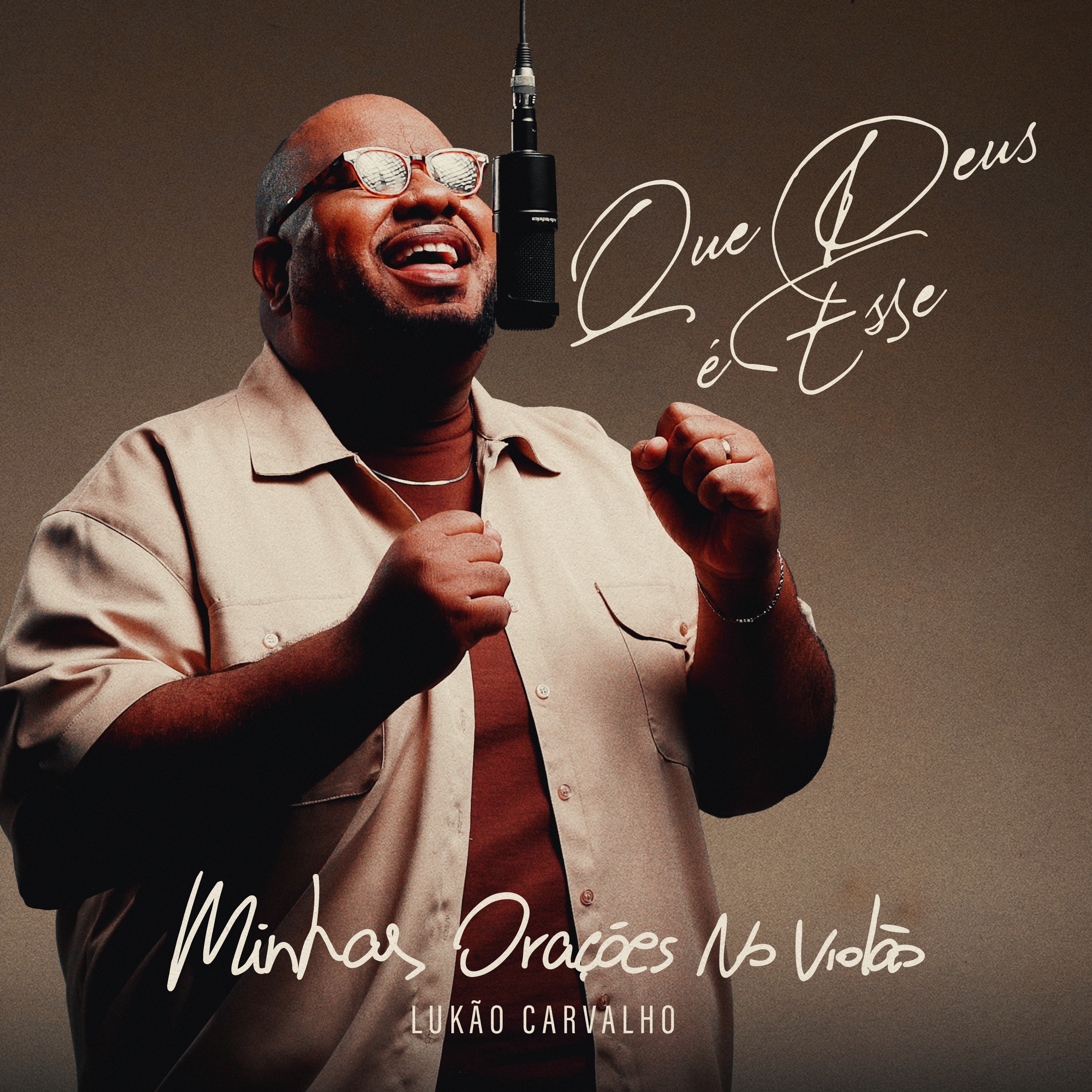 Que Deus É Esse - Single