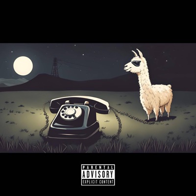 Phone (Slowed Down + Sped Up Versions) [feat. Lostboi] - Single