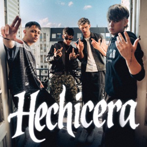 Hechicera (feat. Ramma)