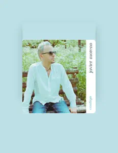 Ouve Javier Moreno, vê vídeos de música, lê a biografia, vê as datas da digressão e muito mais!