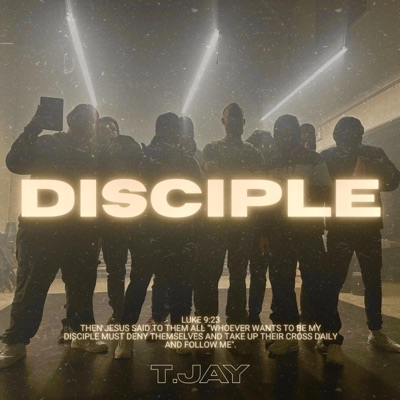 DISCIPLE - Single