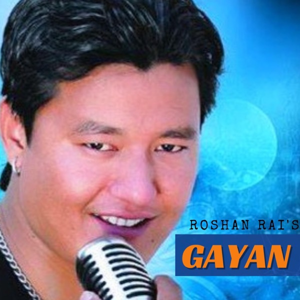 Gayan (feat. Hari Lamsal)