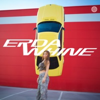Whine - Single - Erda