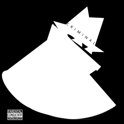 CRIMINAL (feat. DaBeast, Jeïssy, NoCapp Aguilera, C Laurie, DadyDoggz & LaMarTheSupaStar) [Remix] - Single