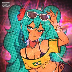 Funk de Beleza - Remix (Speed up)