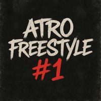 Atrofreestyle #1 (feat. La ERRE) - Single - ATROBOI