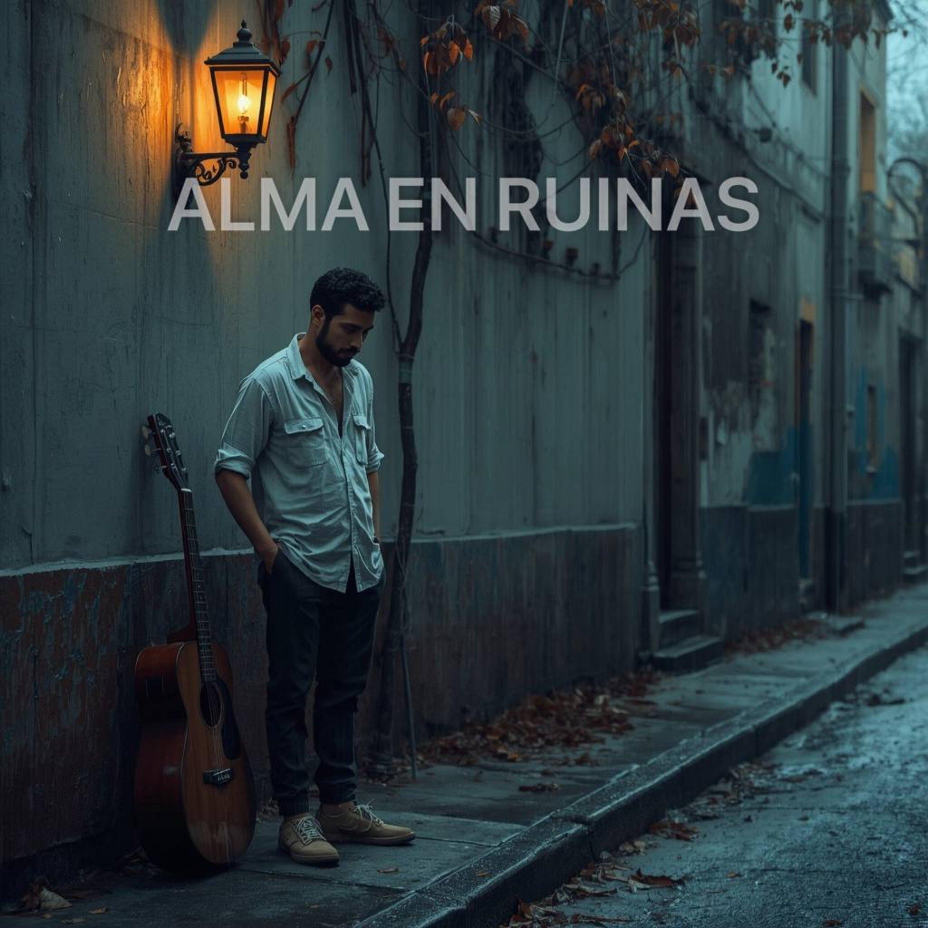 Alma en ruinas