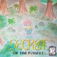 Secret of the Forest (From 