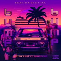 BUMP BUMP (feat. ShareeBo) - Single - M.A. DA PILOT