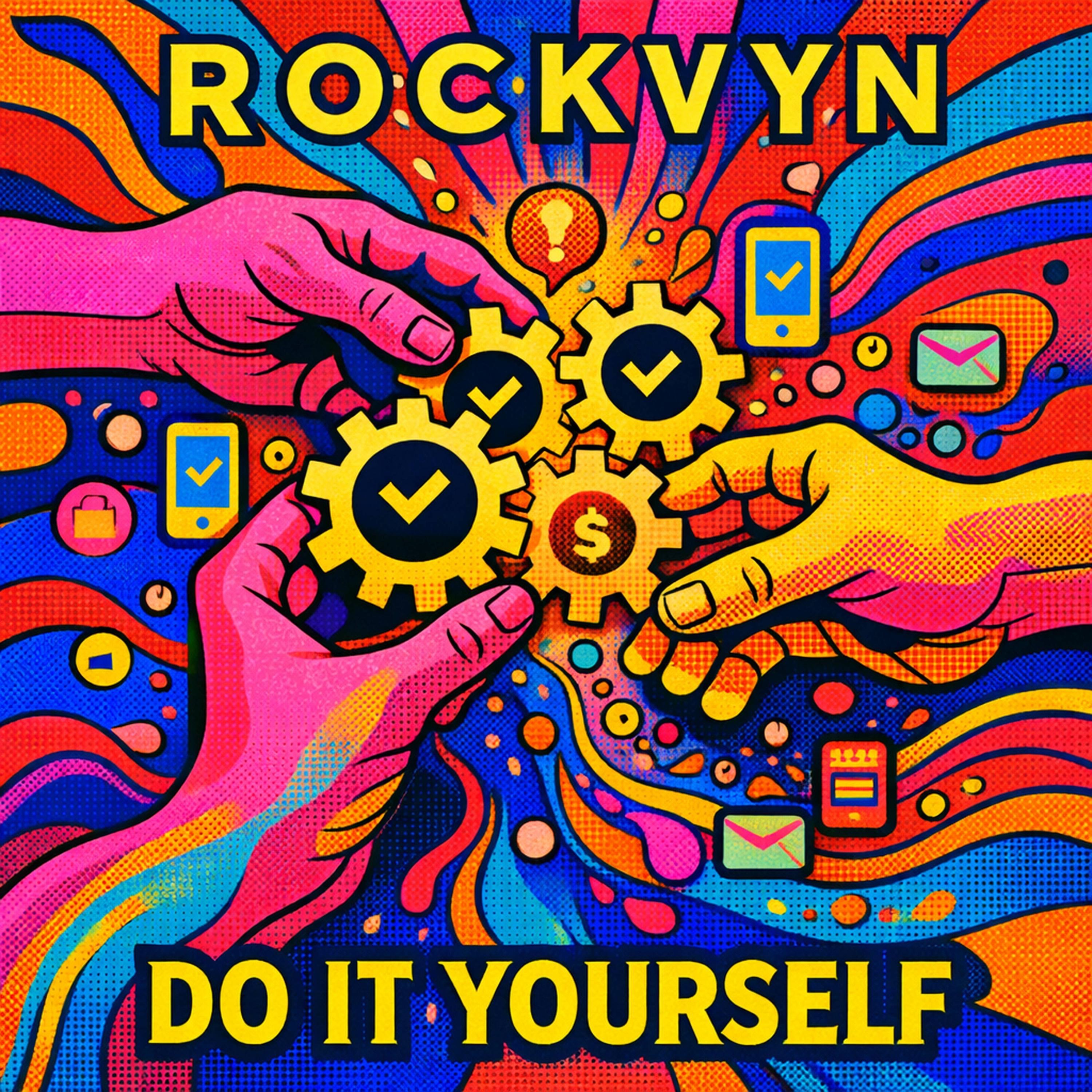 Do It Yourself - Single