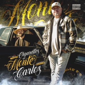 Cigarettes and Monte Carlos - Single