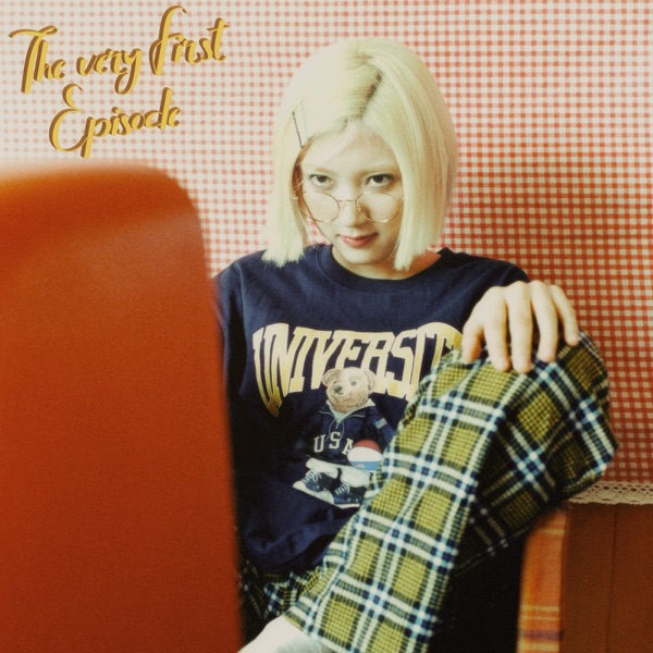 The very first episode - Single