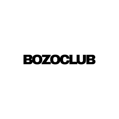 BOZOCLUB (feat. Reverse Playback) - Single