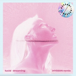 lucid dreaming (HYDDIN remix) - Single