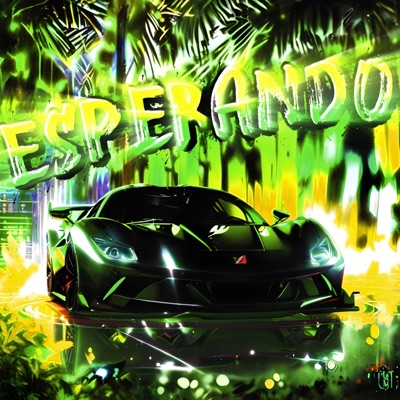 ESPERANDO - EP