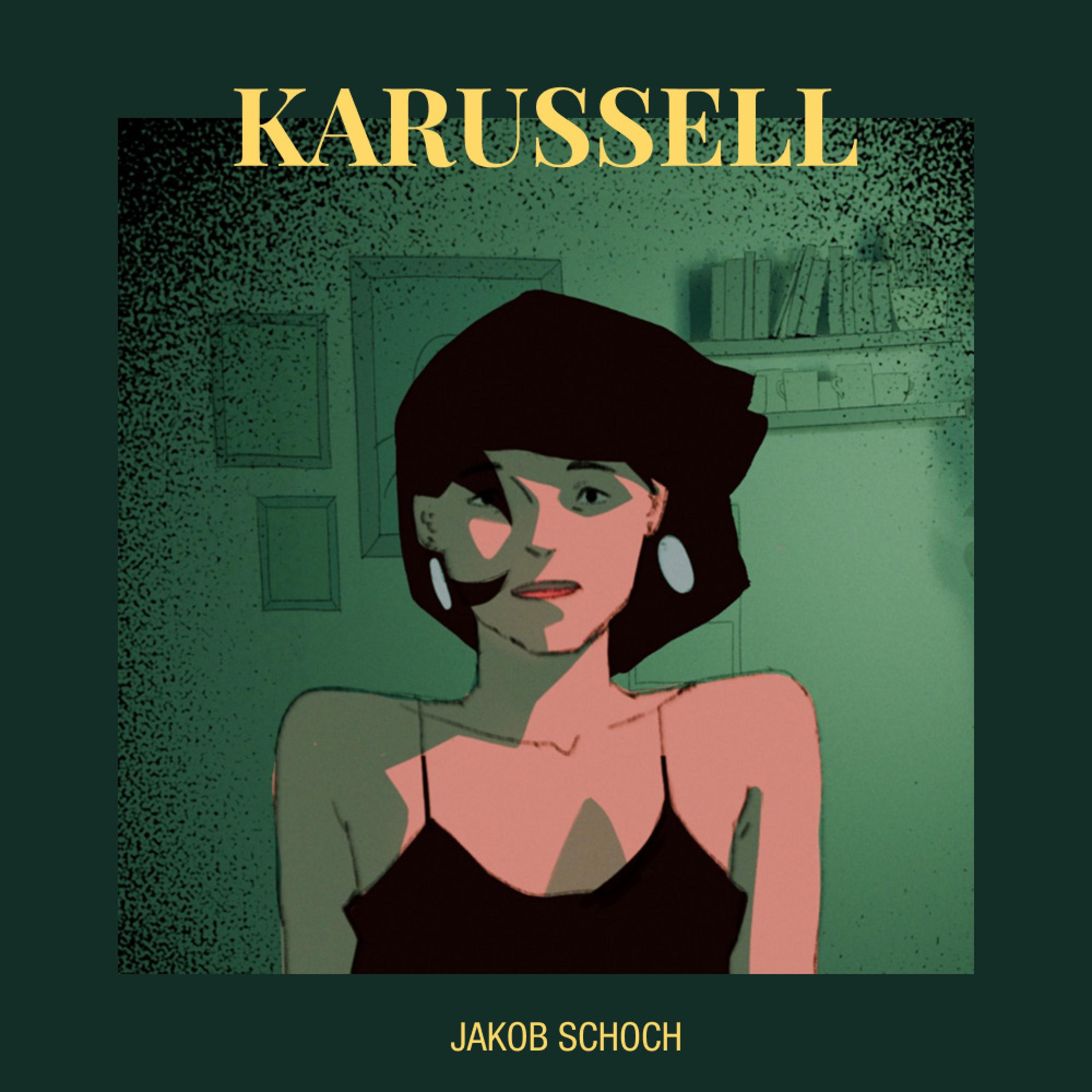 Karussell - Single