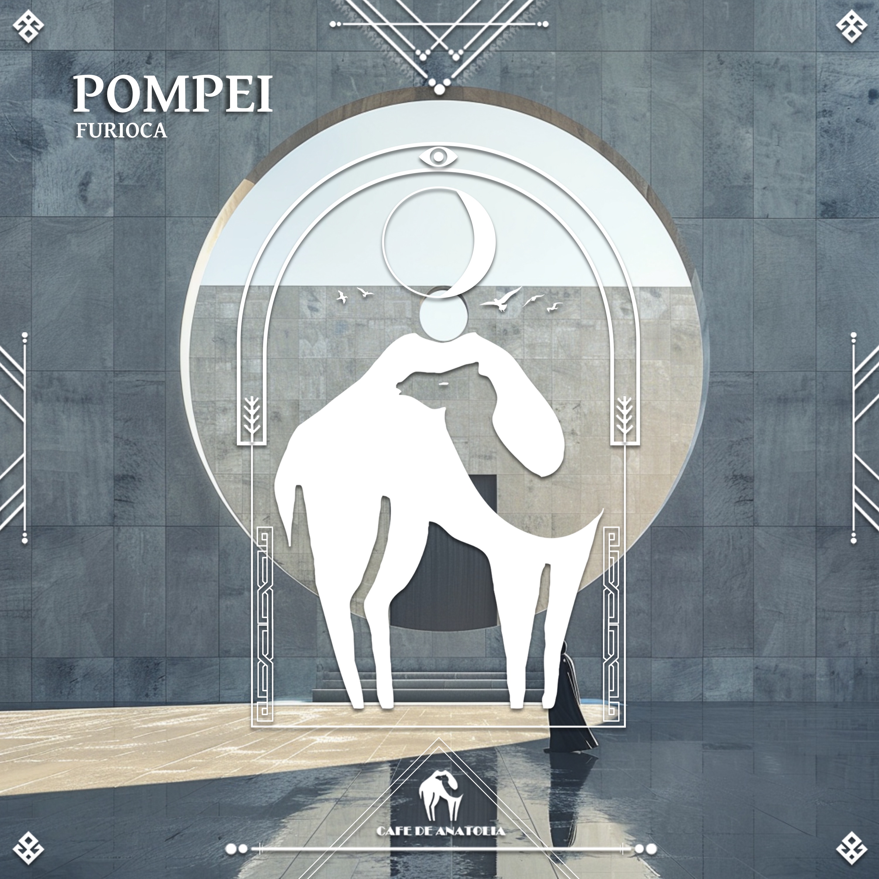 Pompei - Single