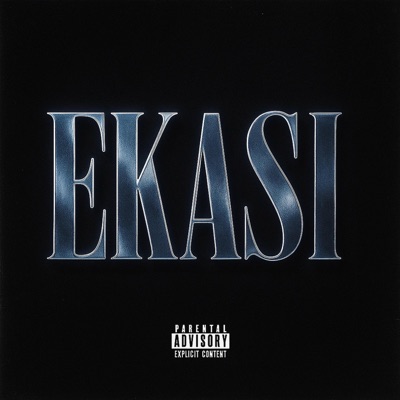 EKASI FREESTYLE - Single