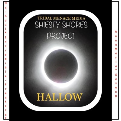 Hallow (feat. Incredible Freaksta, Da Soul & Anna Maria) [Seven D Remix Radio Edit] - Single