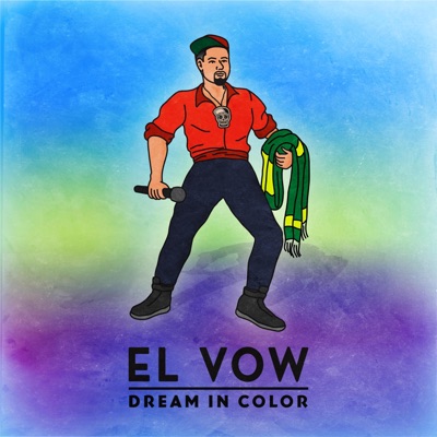 Dream in Color